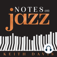 Ep 1: Introduction to Notes on Jazz