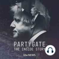 Welcome to Partygate: The Inside Story