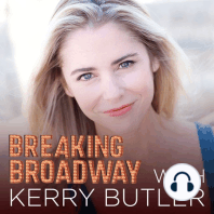 S1 Ep7 - Put it in your book! with Seth Rudetsky