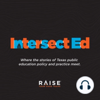 Teachers: Texas' Greatest Asset