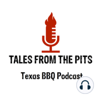 TFP EP. 13 Grant Pinkerton - Pinkerton's Barbecue