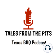 TFP BBQ Ep. 24 - John Brotherton Black Iron Barbecue Interview Pt 1