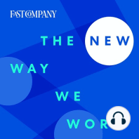 Fast Company Presents 'Hit the Ground Running'