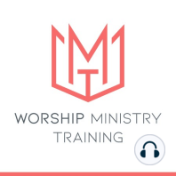 Common Traits of the World's Best Worship Leaders w/ Shalon Palmer (Worship Online)