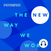 Introducing 'World Changing Ideas' from Fast Company