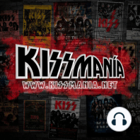 Vinnie Vincent vuelve a decepcionar - KISSmanía News (programa completo)