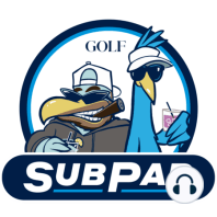 Bonus Episode: Colt and Drew’s instant reaction to the PGA merging with LIV Golf