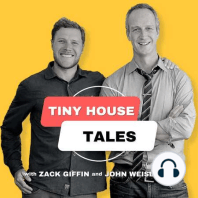 Behind the Scenes of Tiny House Nation with Gavin Brennan