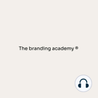 Episodio 004 | Samuel Chávez en The Branding Academy®