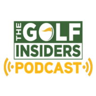 The Golf Insiders July 13, 2016