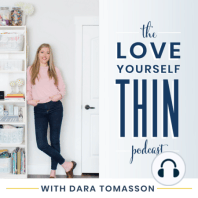 98. Weight Loss and Destination Fear