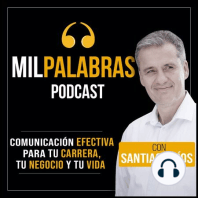 #205 Cómo conectar el propósito personal con el propósito profesional - Óscar Díaz Del Castillo Buitrago