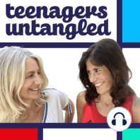 Teenagers Untangled: Who we are and how you can use the podcast.