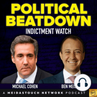 Michael Cohen REACTS to Trump’s Latest ATTACK and MORE