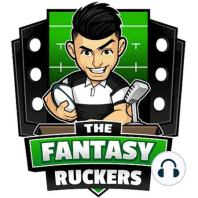 Clash of the Titans: Fantasy MLR 2023 Championship Week Preview feat. Rugby Morning