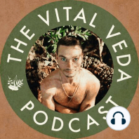 Exercise: The Ayurvedic View & Proper Exercise (Vyāyāmā) | Dylan Smith #112