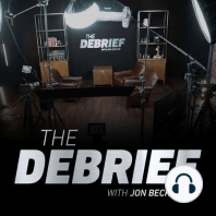 Coming Soon to The Debrief: Battle Proven Leadership (BPL) Episodes