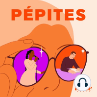 Découvrez Pépites, le podcast qui fait briller la culture de demain