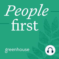 People-first: featuring Everette Taylor and Elisa Colombani