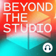 Beyond the Studio Will Be Right Back!