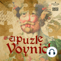 Capítulo 7: Voynich: un enigma invencible | El puzle Voynich