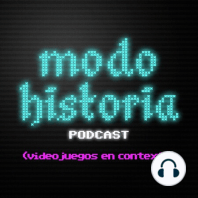 Ep. 04 - "Aquel Otro Mundo"