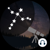 Androméda Podcast s01e08 - Hubble, a Távcső