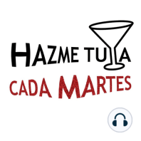 Ep 01.14 - Mujertz contra mujertz (Verónica Castro, Betty en NY, Monarca, Oye al chef)