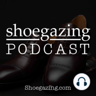 Ep. 15 - Leon Fan, Medallion Shoes, about succeeding in China