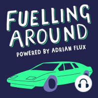 S4 Ep1: We're Back! Look out for a brand new series of Fuelling Around coming soon!