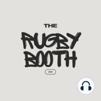 That Rugby Podcast - Episode 20: Mt Rushmore of Rugby