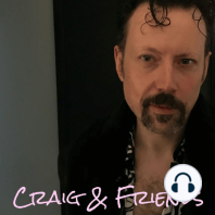 87: Craig's Documentary On Whitesnake & "Here I Go Again"