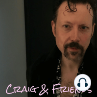179: Creme Fatale & Mr. Creme (Part 2)!