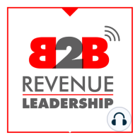 THE SECRET TO BUILDING A SCALABLE OUTSIDE TEAM WITH LIZ CAIN OF OPENVIEW - B2B SALES