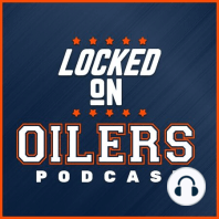 A brief update on the status of Locked On Oilers