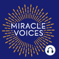 Ep 91 - Miracle-Readiness and Forgiveness Flow - Jackie Lora Jones