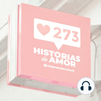 Ep. 12 El Amor Según Valeria Sandoval | El amor propio, divorciarse a los 24 y las ideas románticas