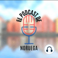 #32 | Una historia de resiliencia en el sistema de salud noruego: @canariosxnoruega