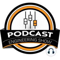 246: Tom Pink on Sound Design for Podcasts