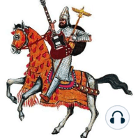 The Neo-Elamite Period - Elam vs. Assyria (1100 - 550 BC) | Supplemental Podcast #6