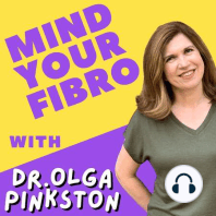 Fibromyalgia Pain Science Education - Catastrophizing pain and symptoms