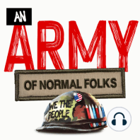 Introducing: An Army of Normal Folks