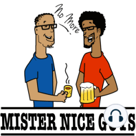 Welcome To No More Mister Nice Guys Ep 000