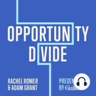 Bridging the Opportunity Divide: A Conversation with Adam Grant on Unlocking Career Mobility for America’s Workforce