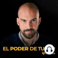 El poder de tu Ser (EPS) - Procrastinar, inspirarnos para tomar acción