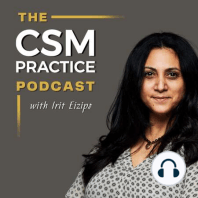 Hiring a FIRST-TIME Customer Success Manager (CSM)