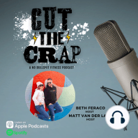 91 - A Real F*cking Podcast With Real F*cking People With Esther Avant