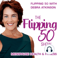 BodyBuilding, Bikini and Figure After 50 | 5 Female Fitness Competitors Speak