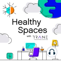 Healthy Spaces and the Changing Social Contract