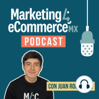 De Abarrotes a eCommerce: así es el caso de Tumarchante.mx, con Vanessa Ramos [010]